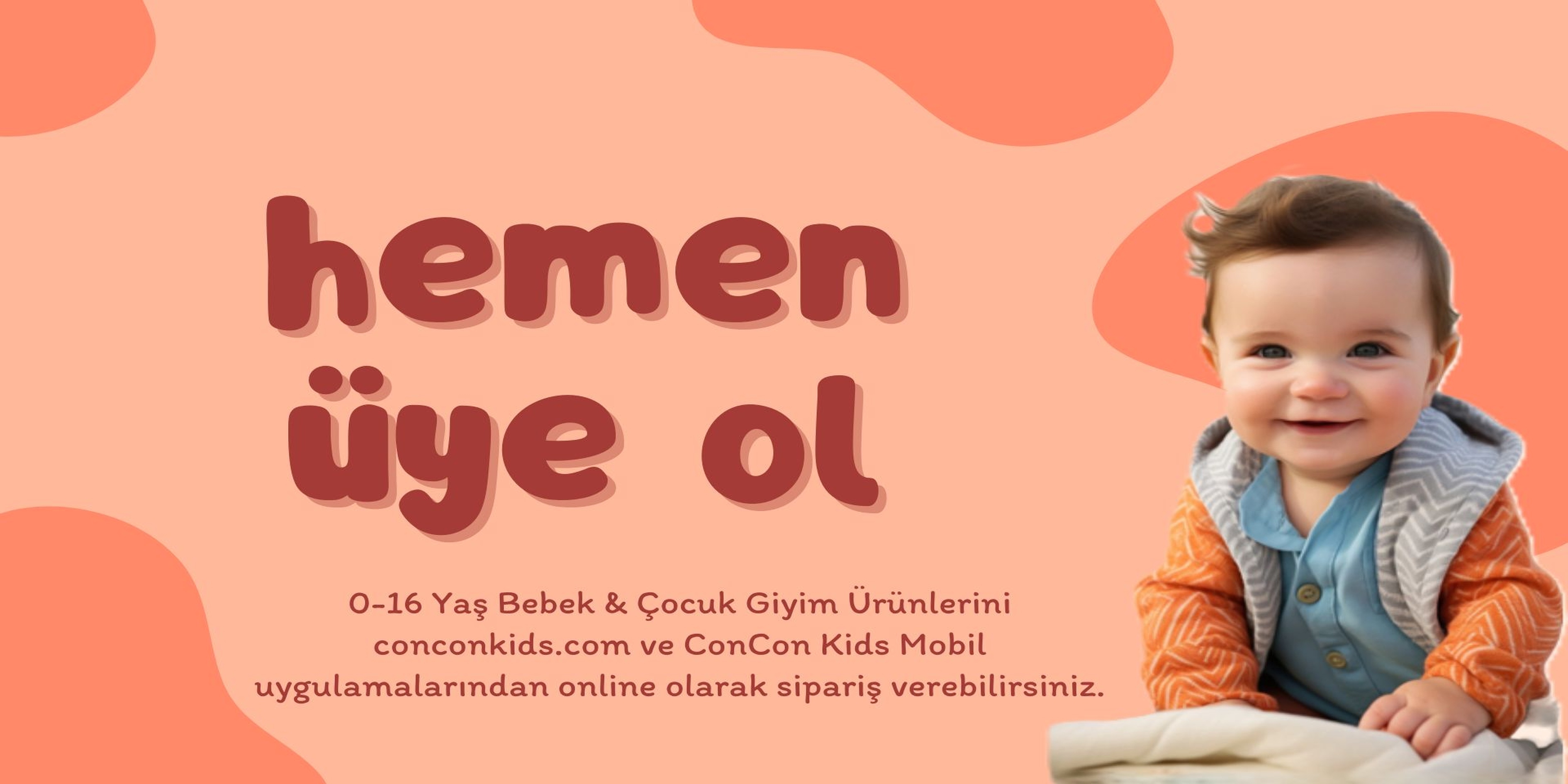 Online Alışverişe Başla
