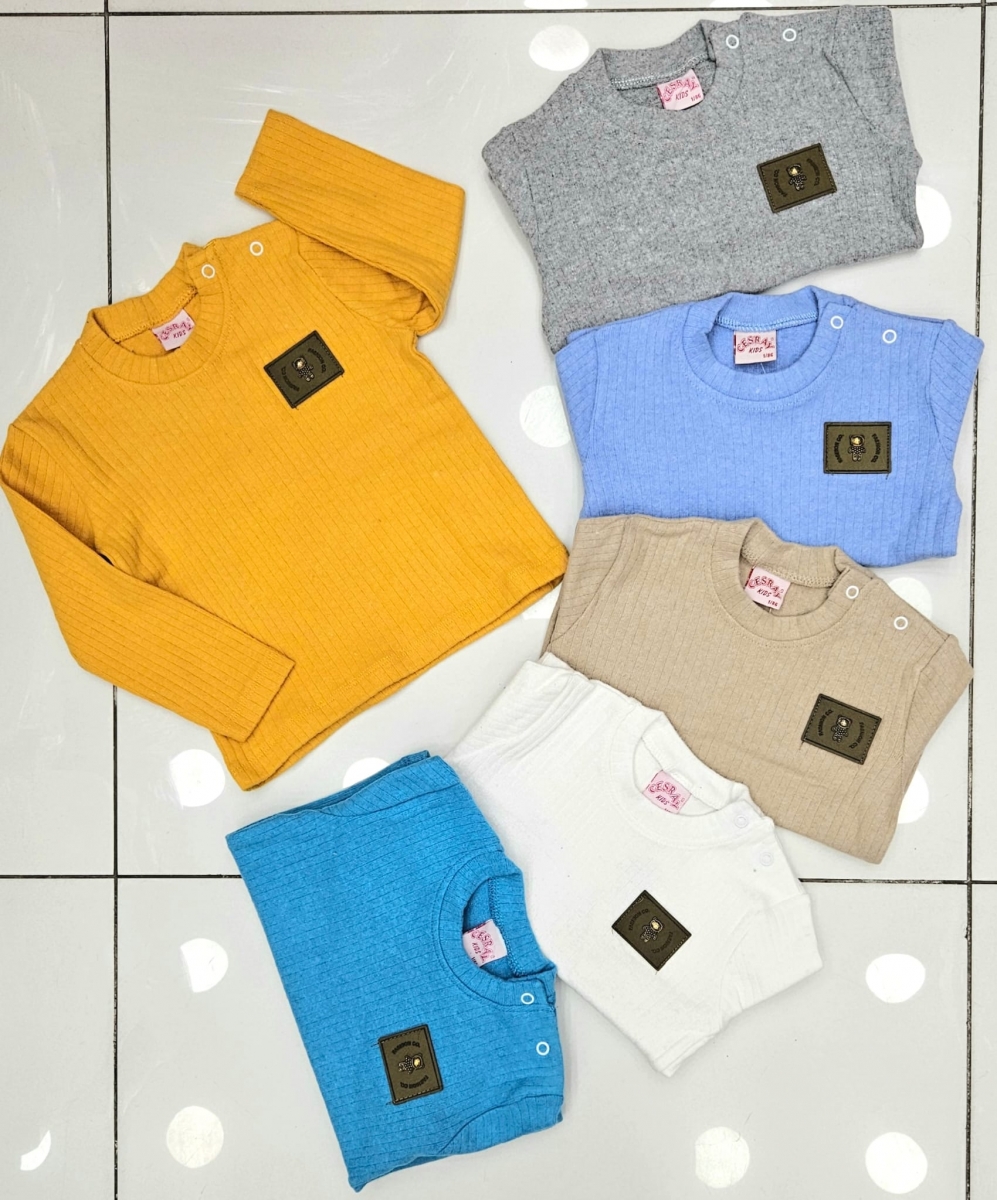 SWEET CITCITLI RAPORLU KUMAS AKS. U.KOL
