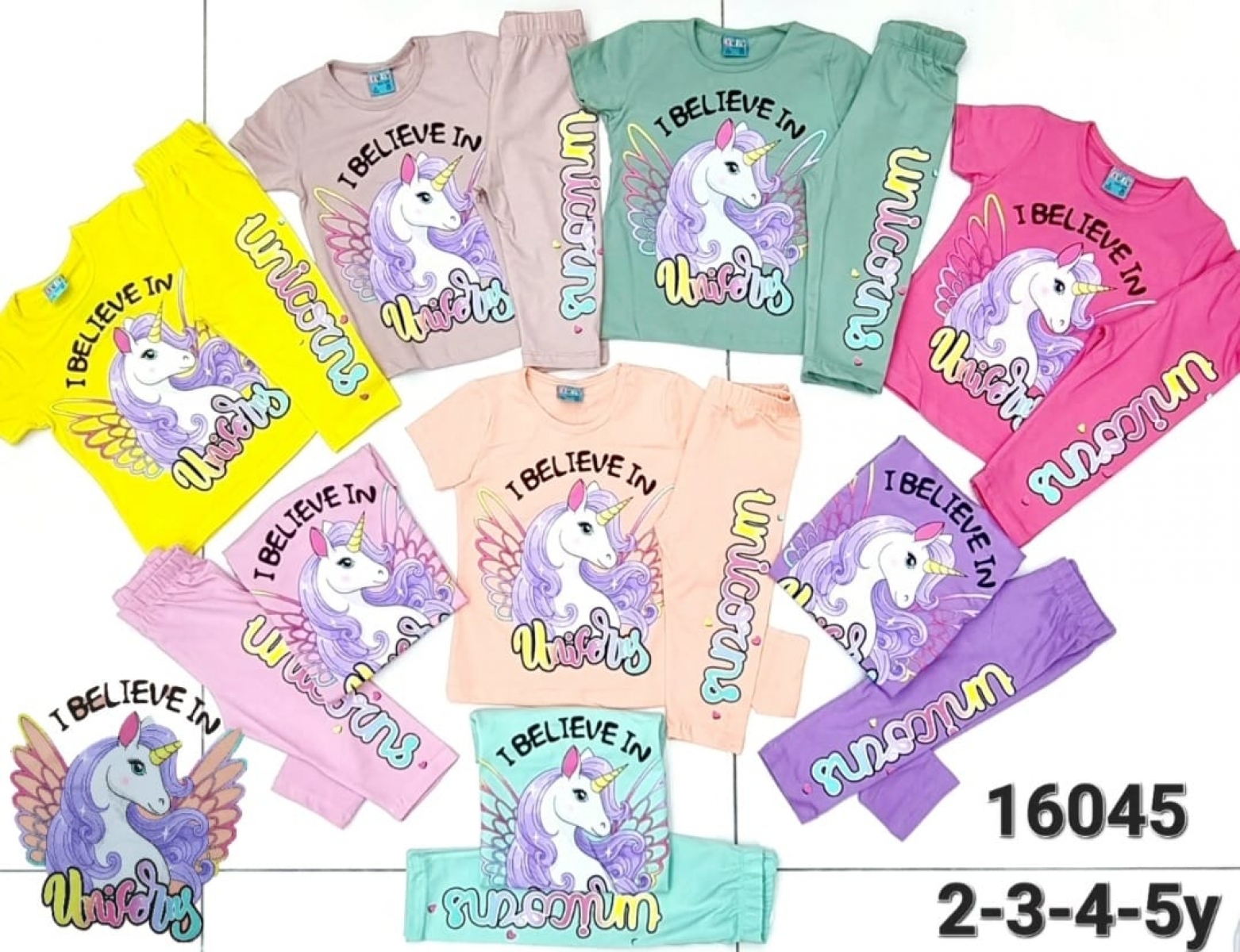 TAKIM UNICORN BAS K.KOL