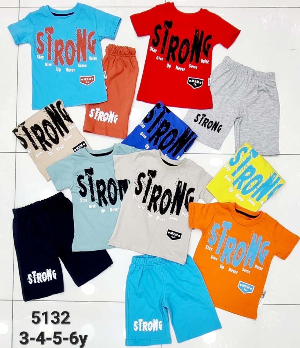TAKIM STRONG BAS K.KOL
