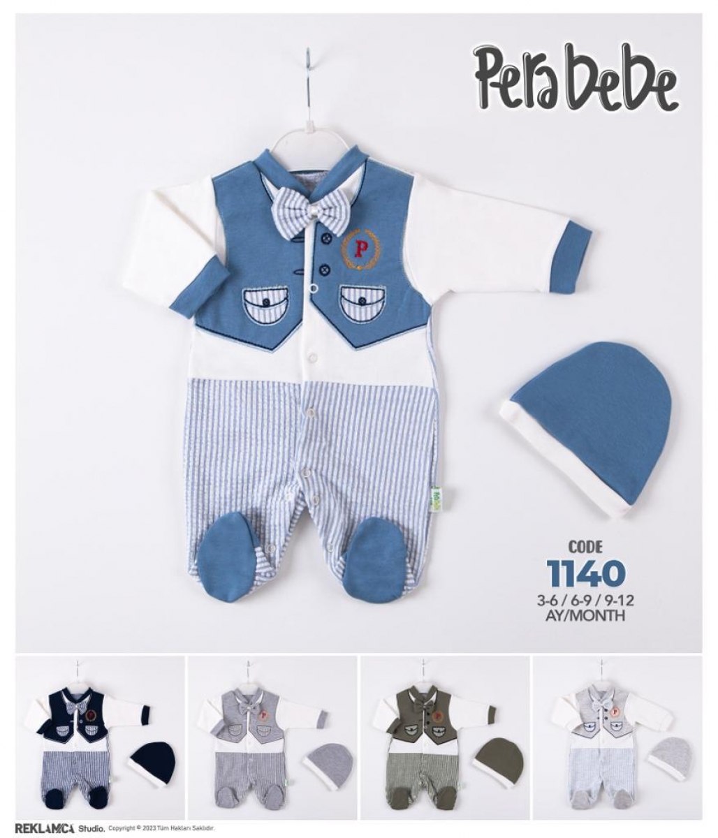 TULUM BEBE PAPYON NAK. 