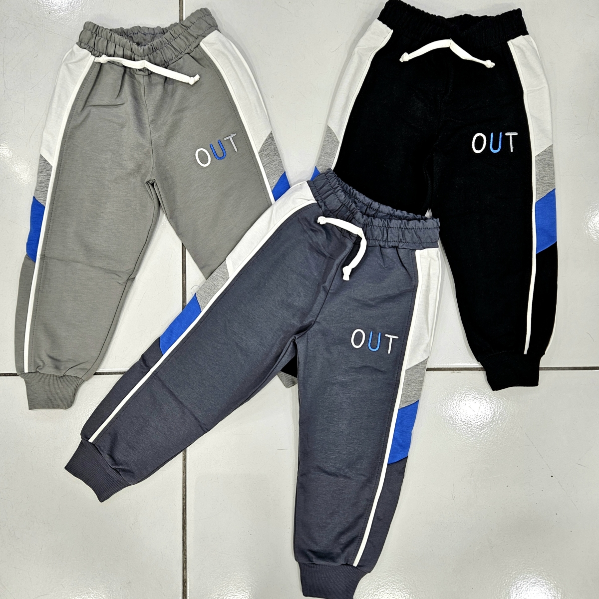 ESOFTMAN ALT BIYELI NAKISLI