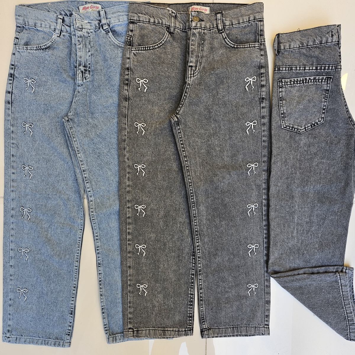 KOT PANTALON FIYONK NAK