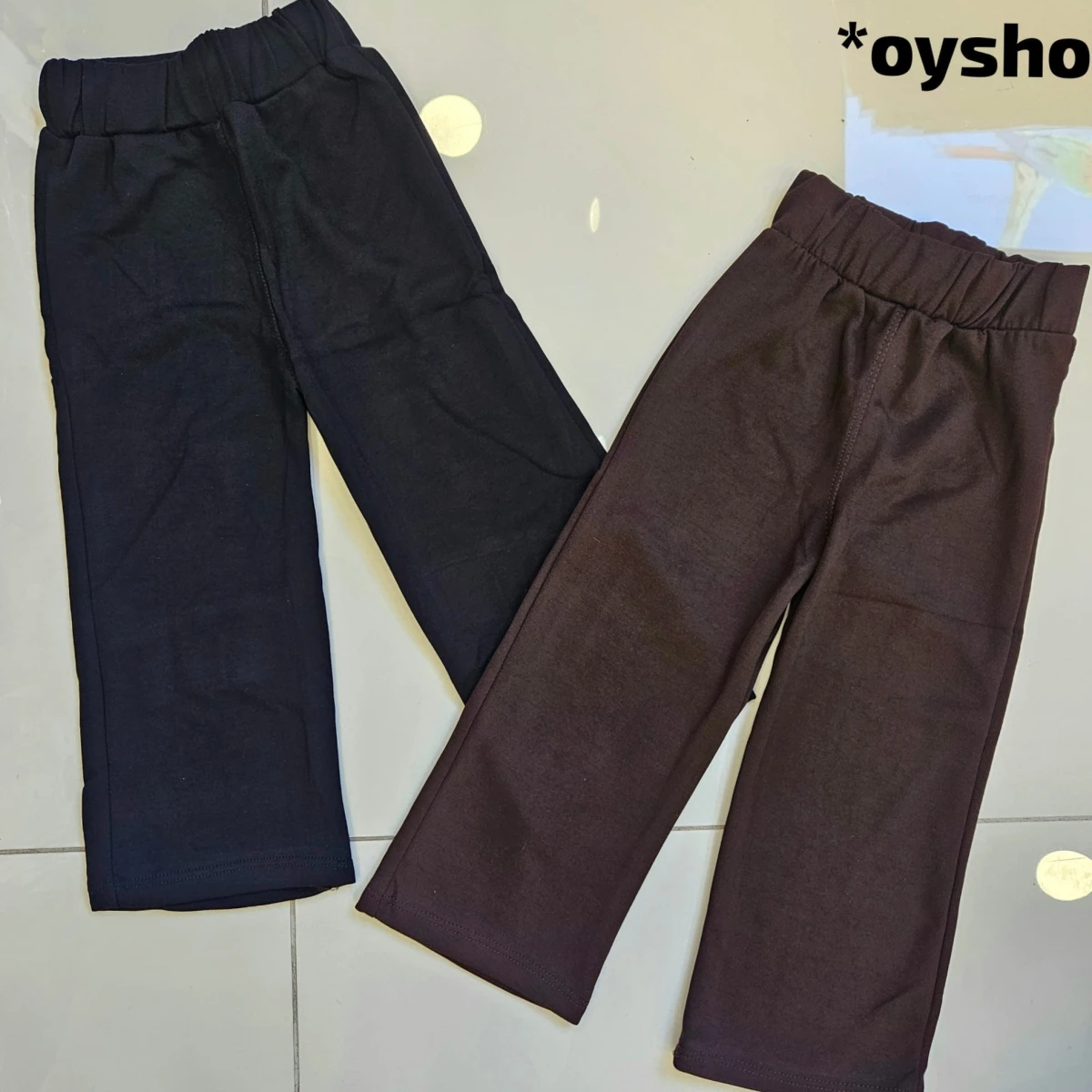 PANTALON MODAL CEPSIZ  GARSON