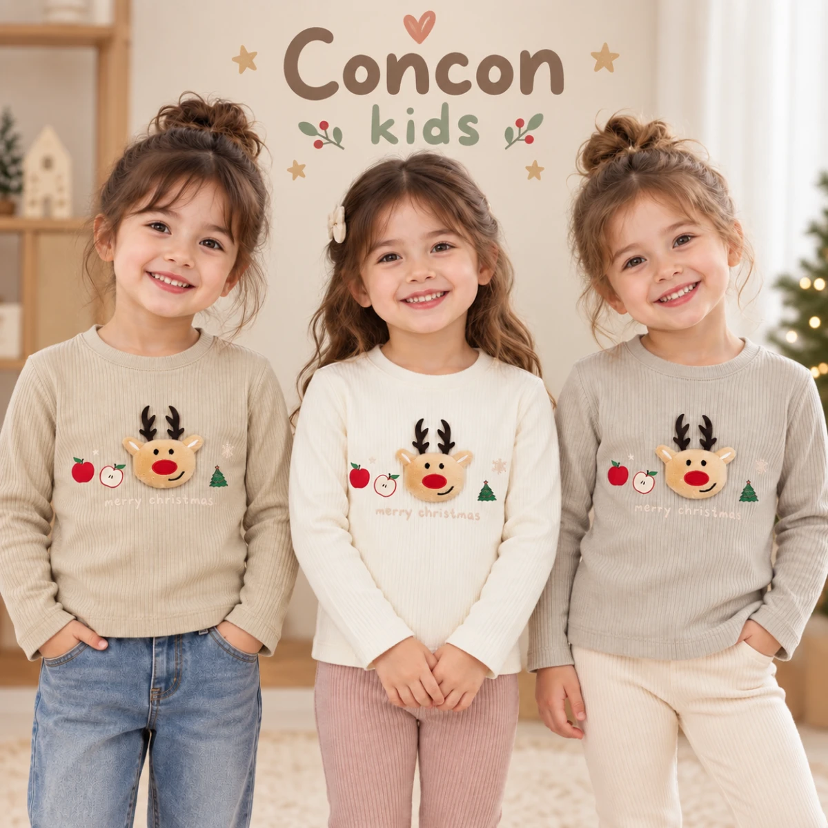 SWEAT AKSESUARLI CEYLAN U.KOL