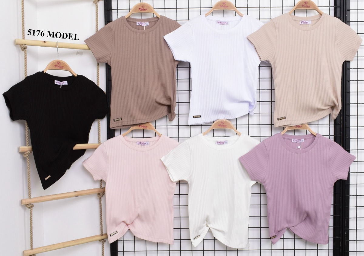 SWEET FITILLI OVERSIZE K.KOL