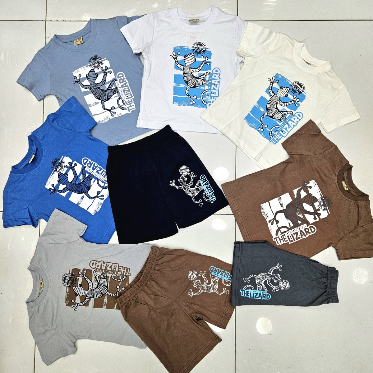 TAKIM AMOZONE BAS K.KOL