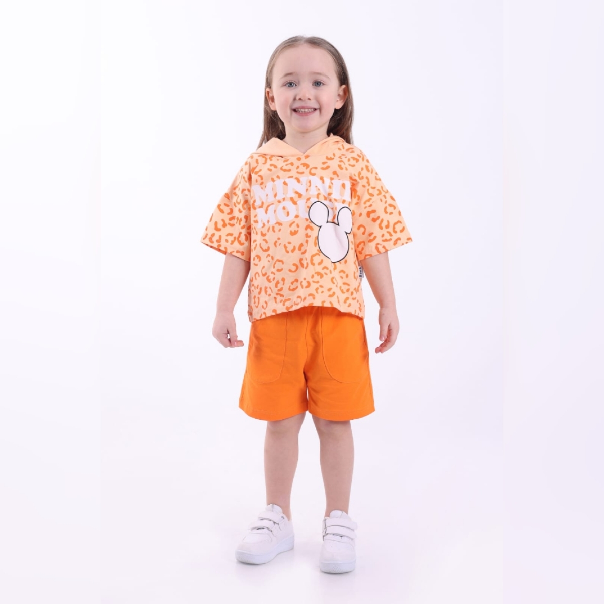 TAKIM FARE KAFA OVERSIZE K.KOL