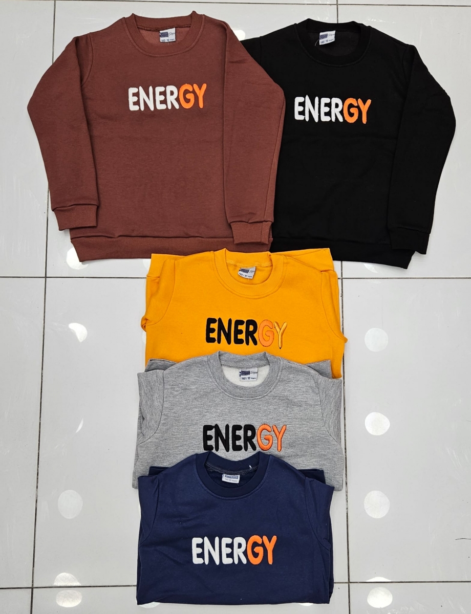 SWEET ENERGY NAK U.KOL UC IP