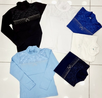 BODY TASLI DANTELLI U.KOL