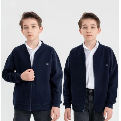 HIRKA SELANIK FERMUARLI COCUK BOY