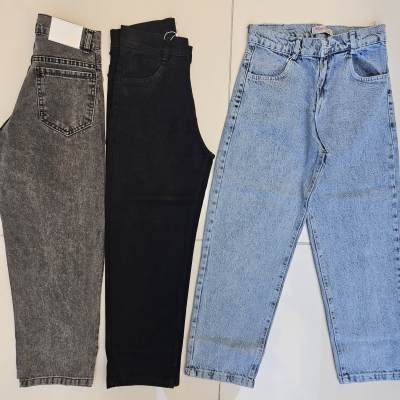 KOT PANTALON BAGGY GARSON