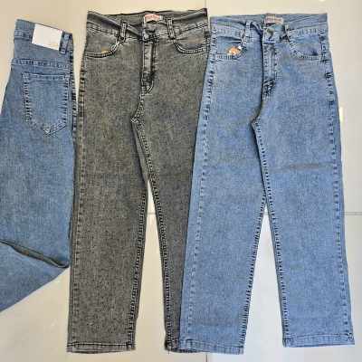 PANTOLON TASLI MODEL