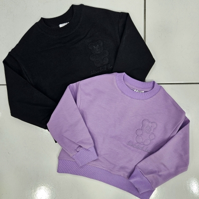 SWEAT AYICIK KABARTMA NAK U.KOL IKI IP