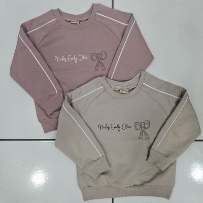 SWEAT FIYONK BAS U.KOL IKI IP