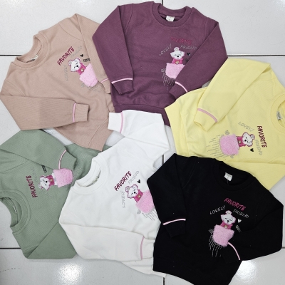 SWEAT SELANIK BEBE FAVORITE U.KOL
