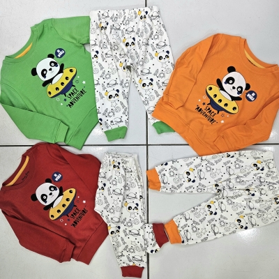 TAKIM PANDA BAS. U.KOL