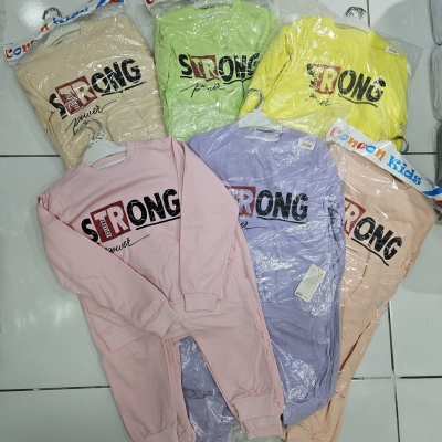 TAKIM STRONG BAS IKI IP U.KOL
