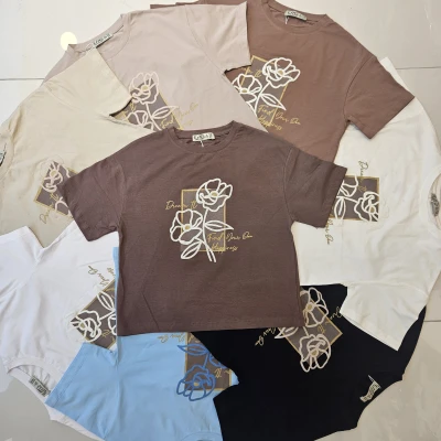 TSHIRT DREAM BASK. K.KOL
