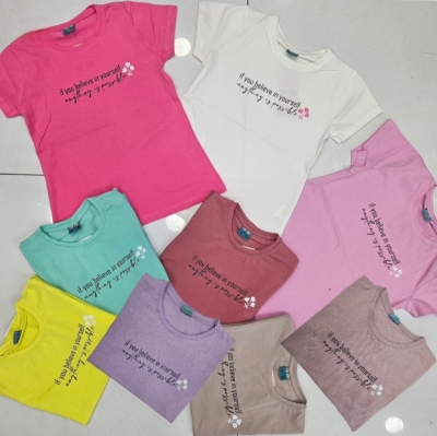 TSHIRT IF YOU BAS K.KOL