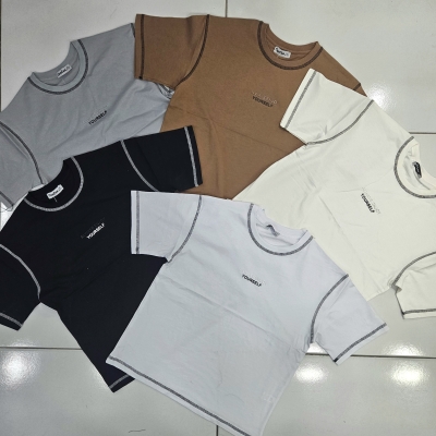 TSHIRT KARYOKA ALWAYS ENJ. K.KOL