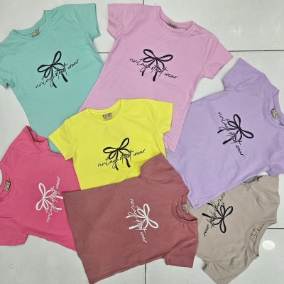 TSHIRT VINTAGE BAS K.KOL